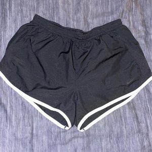 Nike running shorts FAIR CONDITION